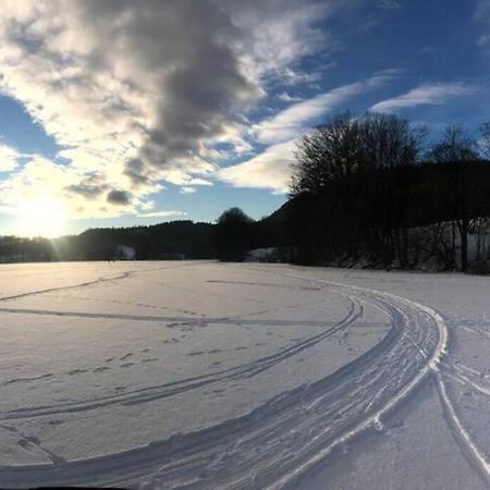 Apartmán La Casa Nostra In Asker, Only 17 Minutes To Oslo Exteriér fotografie