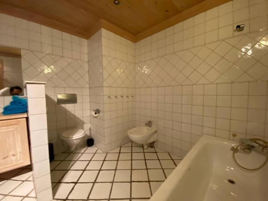 Apartmán La Casa Nostra In Asker, Only 17 Minutes To Oslo Exteriér fotografie