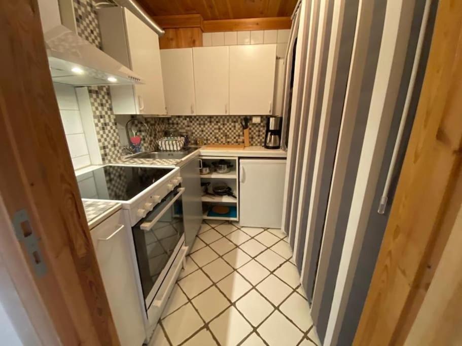 Apartmán La Casa Nostra In Asker, Only 17 Minutes To Oslo Exteriér fotografie