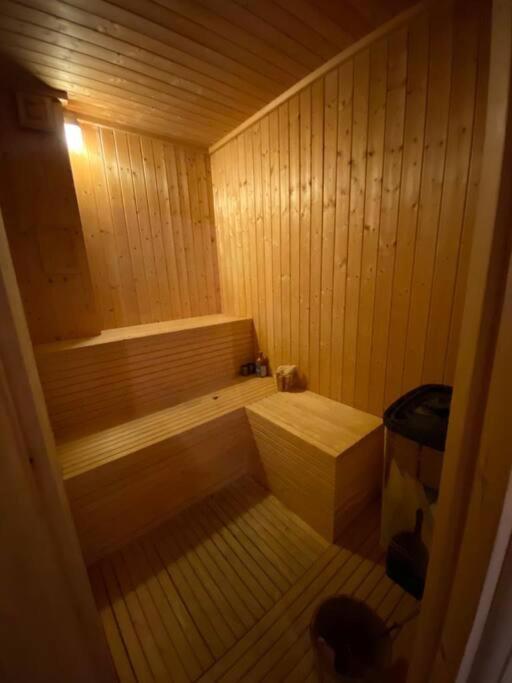 Apartmán La Casa Nostra In Asker, Only 17 Minutes To Oslo Exteriér fotografie