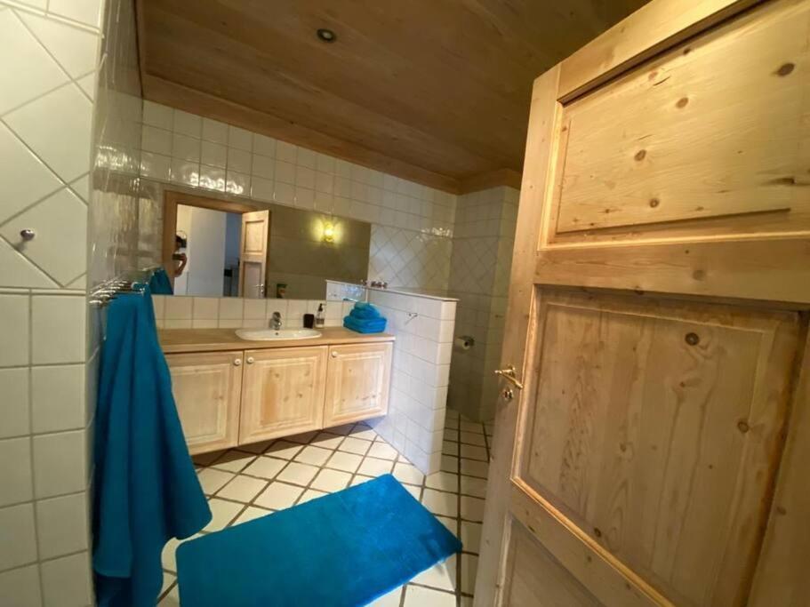 Apartmán La Casa Nostra In Asker, Only 17 Minutes To Oslo Exteriér fotografie